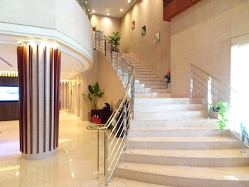 mitsui garden hotel kumamoto