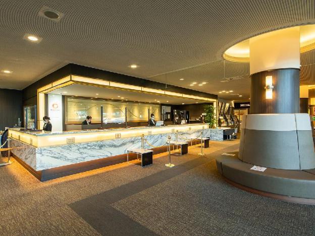 mercure nagano matsushiro resort and spa