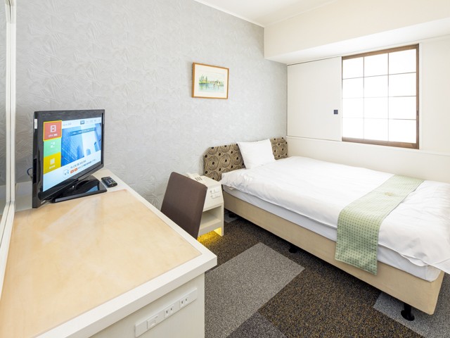 new osaka hotel
