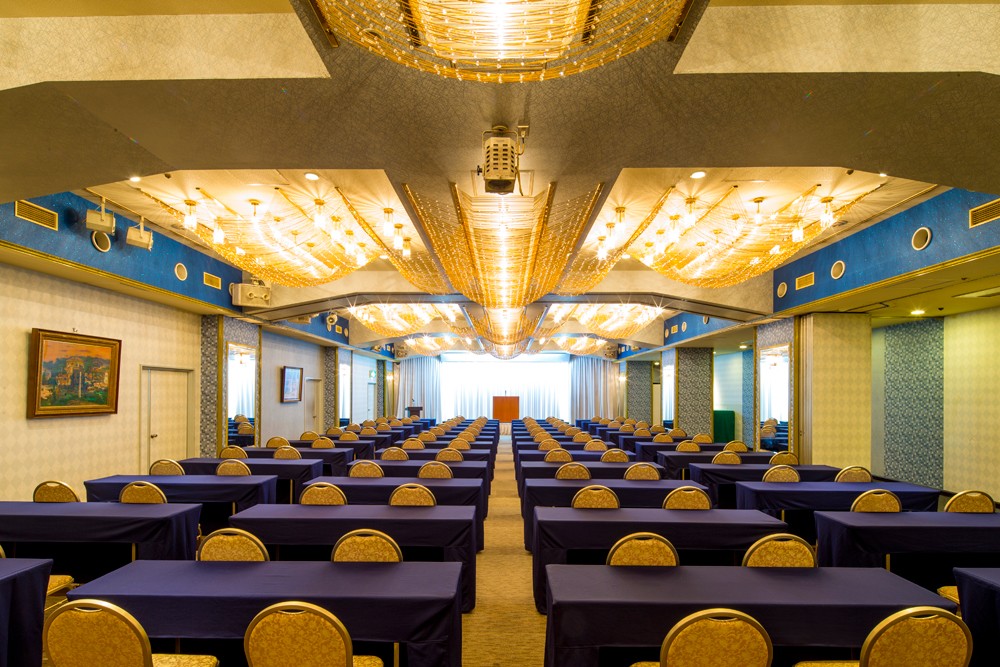 new osaka hotel