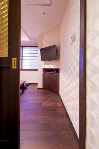new osaka hotel