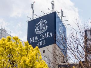 new osaka hotel