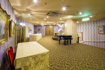 new osaka hotel