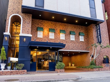 new osaka hotel