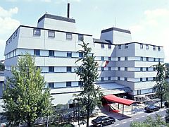 kurashiki kokusai hotel