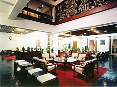 kurashiki kokusai hotel