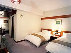 kurashiki kokusai hotel