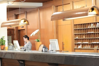 Kurashiki Kokusai Hotel,Okayama>>Kurashiki,4 star