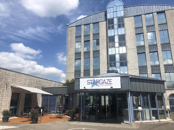 stargaze forum hotel