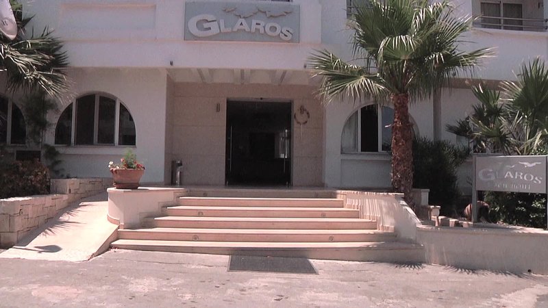 Glaros Beach Hotel