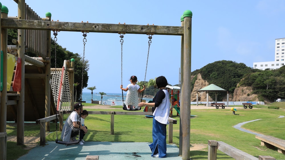 grand mercure wakayama minabe resort and spa