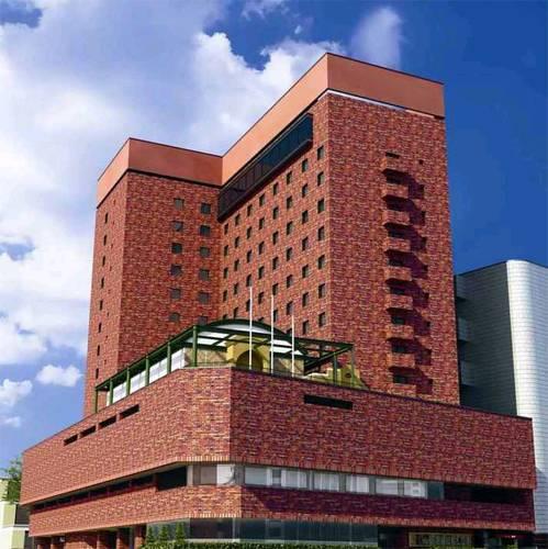art hotel morioka