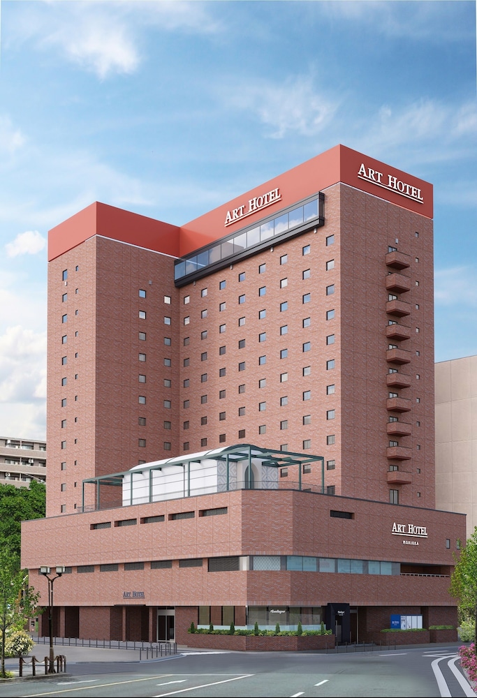 art hotel morioka