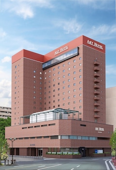 art hotel morioka