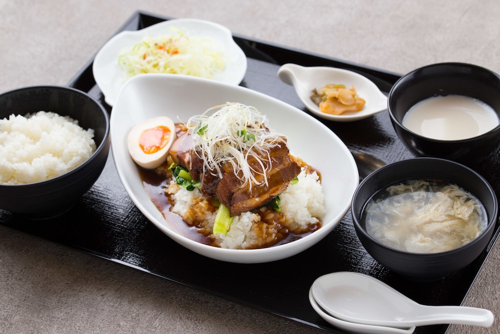 hotel kokusai 21 nagano