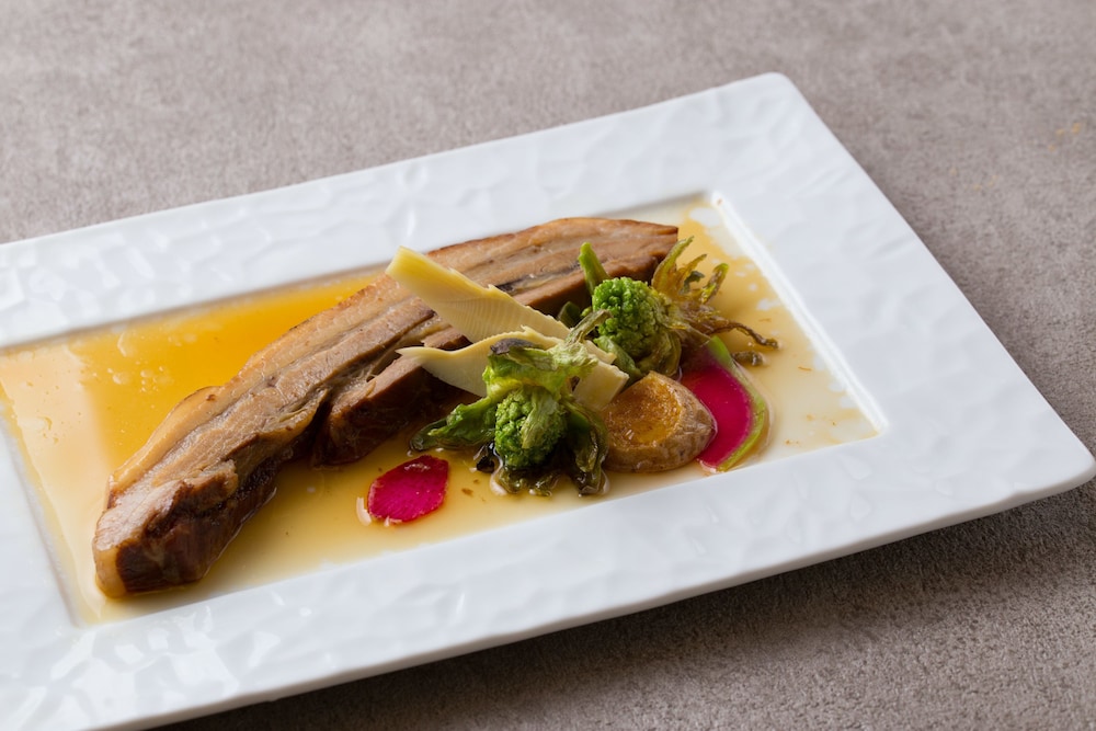 hotel kokusai 21 nagano