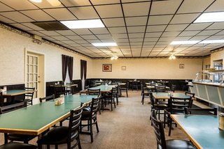 roadside inn