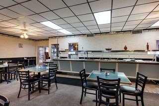 roadside inn