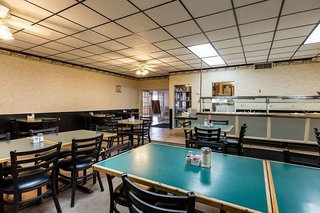 roadside inn