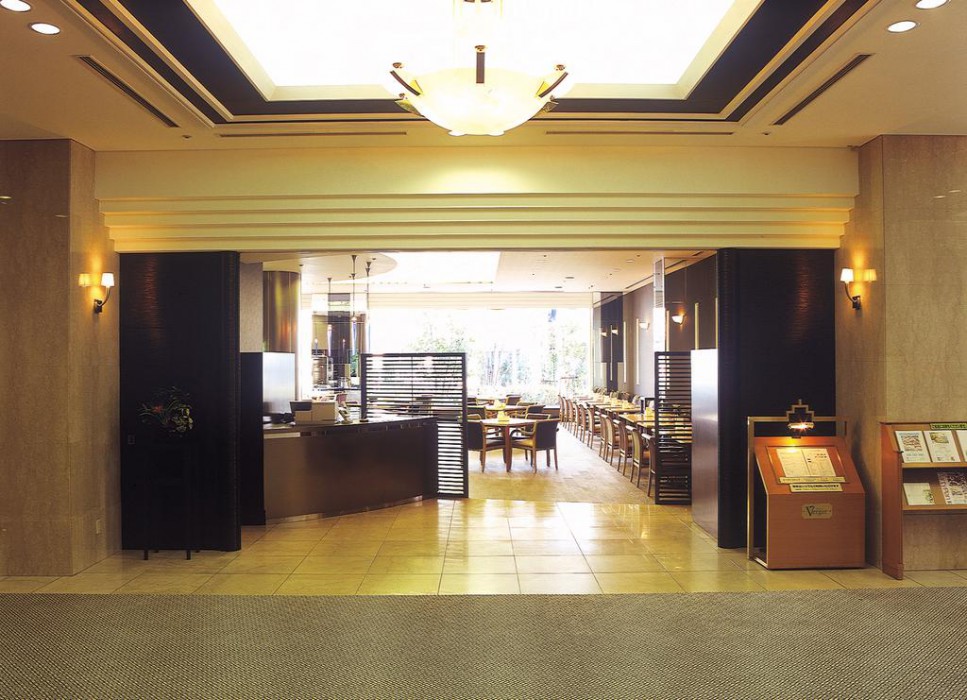 Cypress Garden Hotel,Aichi Prefecture>>Aichi,4 star