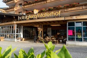 saalbach hinterglemm