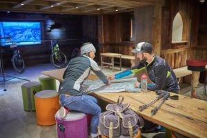 saalbach hinterglemm