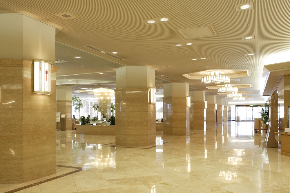sendai kokusai hotel
