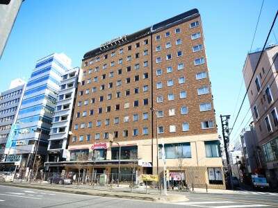 hotel sunroute asakusa