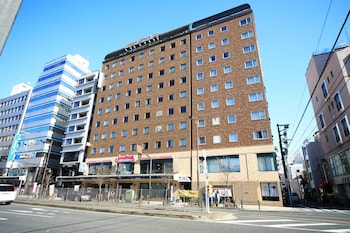 hotel sunroute asakusa