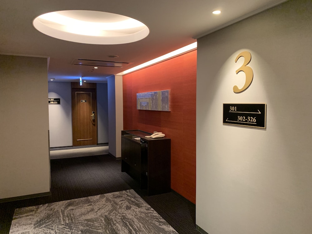 hotel sunroute asakusa