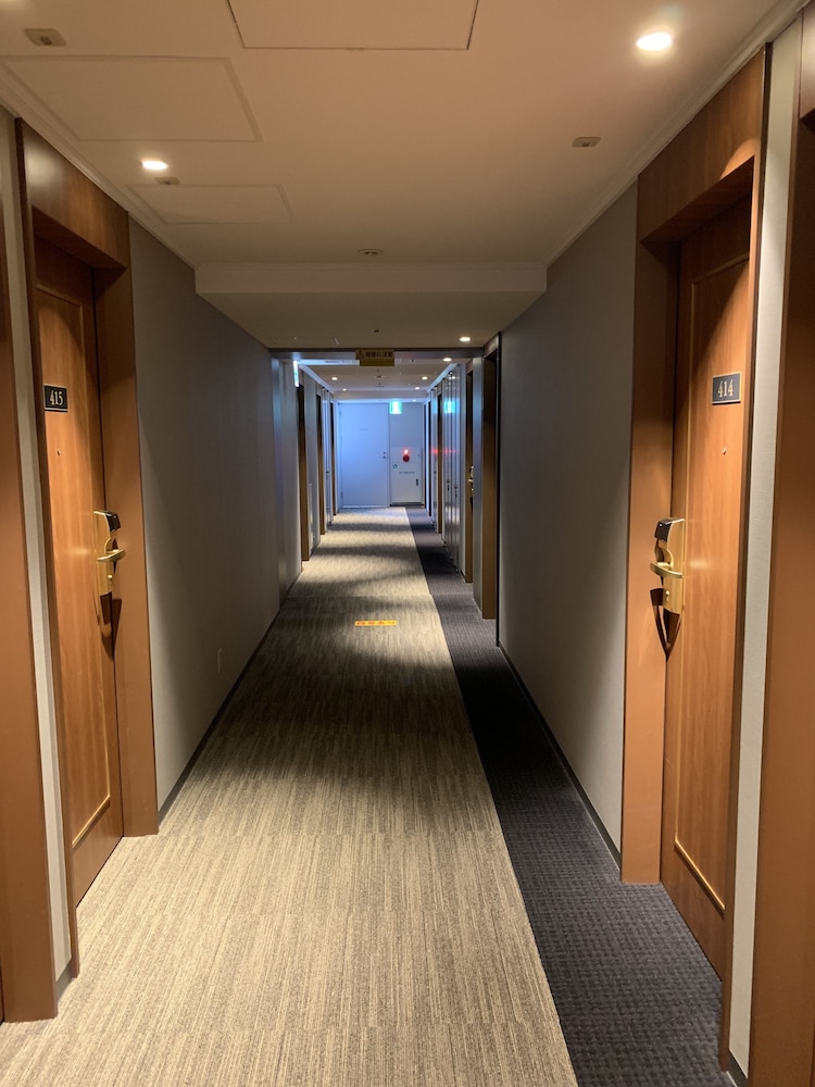 hotel sunroute asakusa