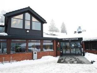 Scandic Olympiatoppen Sportshotel,St. Hanshaugen>>Oslo,3 star
