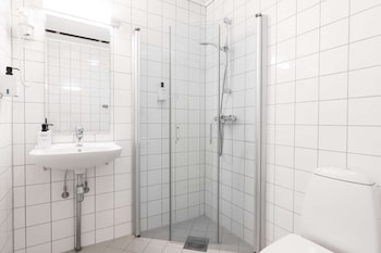 scandic olympiatoppen sportshotel