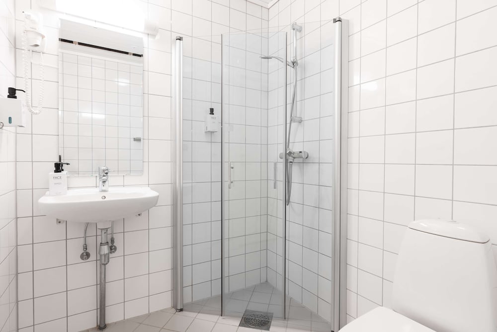 scandic olympiatoppen sportshotel