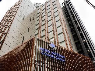 hotel mystays gotanda station