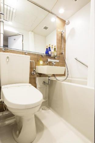 hotel mystays gotanda station