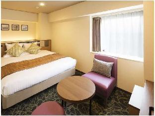 hotel mystays gotanda station