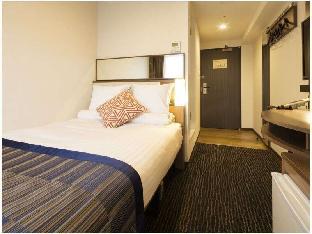 hotel mystays gotanda station