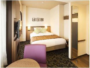 hotel mystays gotanda station