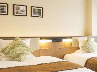 hotel mystays gotanda station