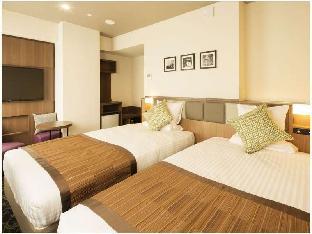 hotel mystays gotanda station