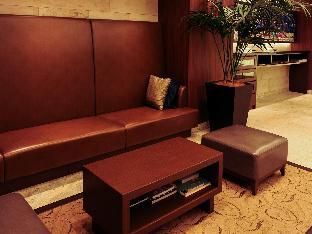 hotel mystays gotanda station