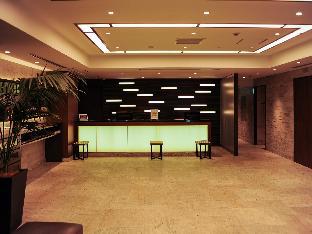 hotel mystays gotanda station