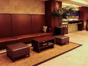 hotel mystays gotanda station