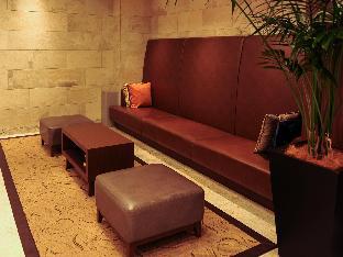 hotel mystays gotanda station