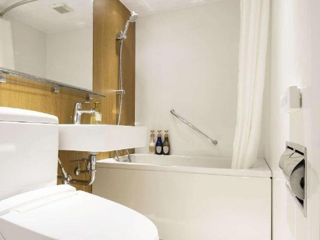 hotel mystays gotanda station