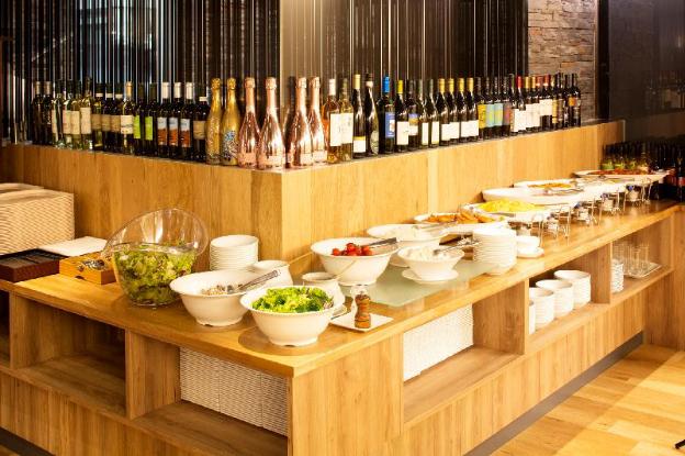 hotel mystays gotanda station