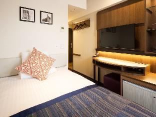 hotel mystays gotanda station