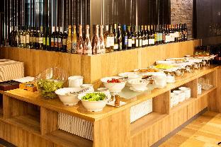 hotel mystays gotanda station