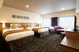 Hotel Mystays Gotanda Station,Shinagawa>>Osaki,3 star